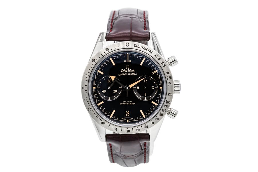 Omega Speedmaster 57 331.12.42.51.01.002
